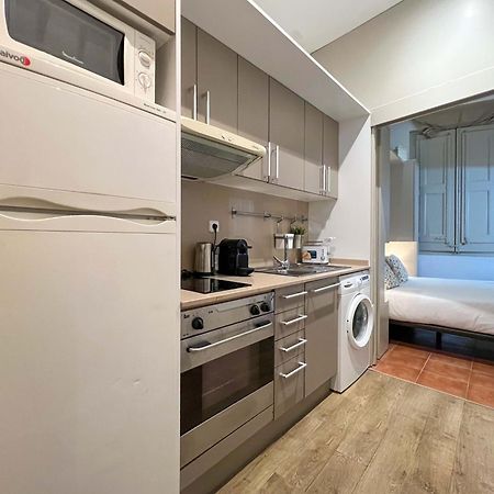 Stay U-Nique Apartments Boters Barcelona Kültér fotó