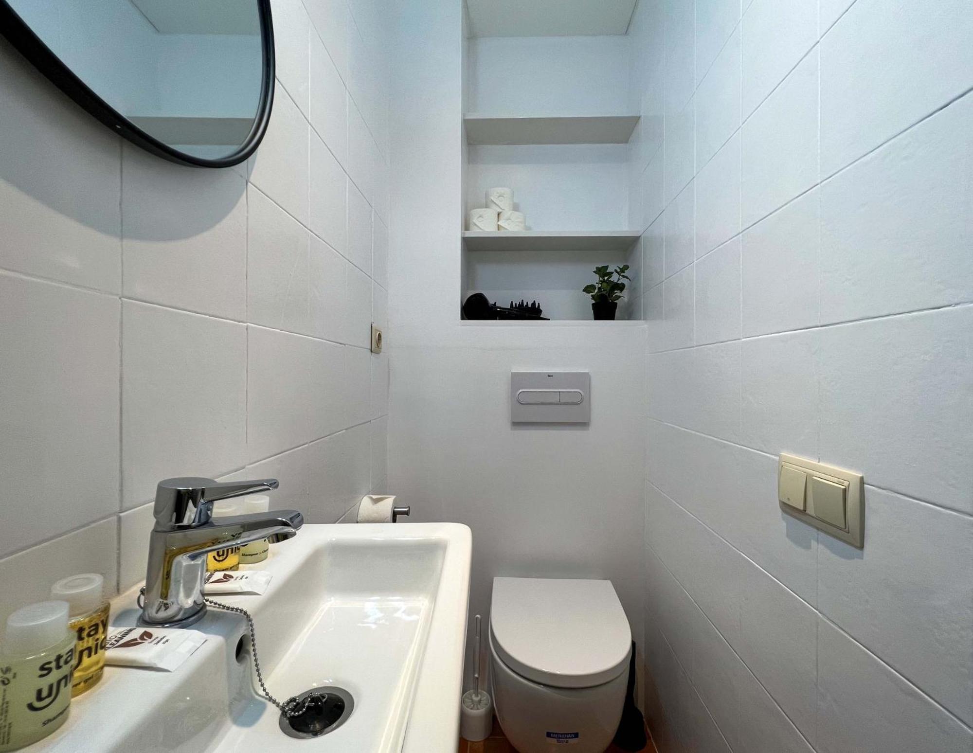 Stay U-Nique Apartments Boters Barcelona Kültér fotó