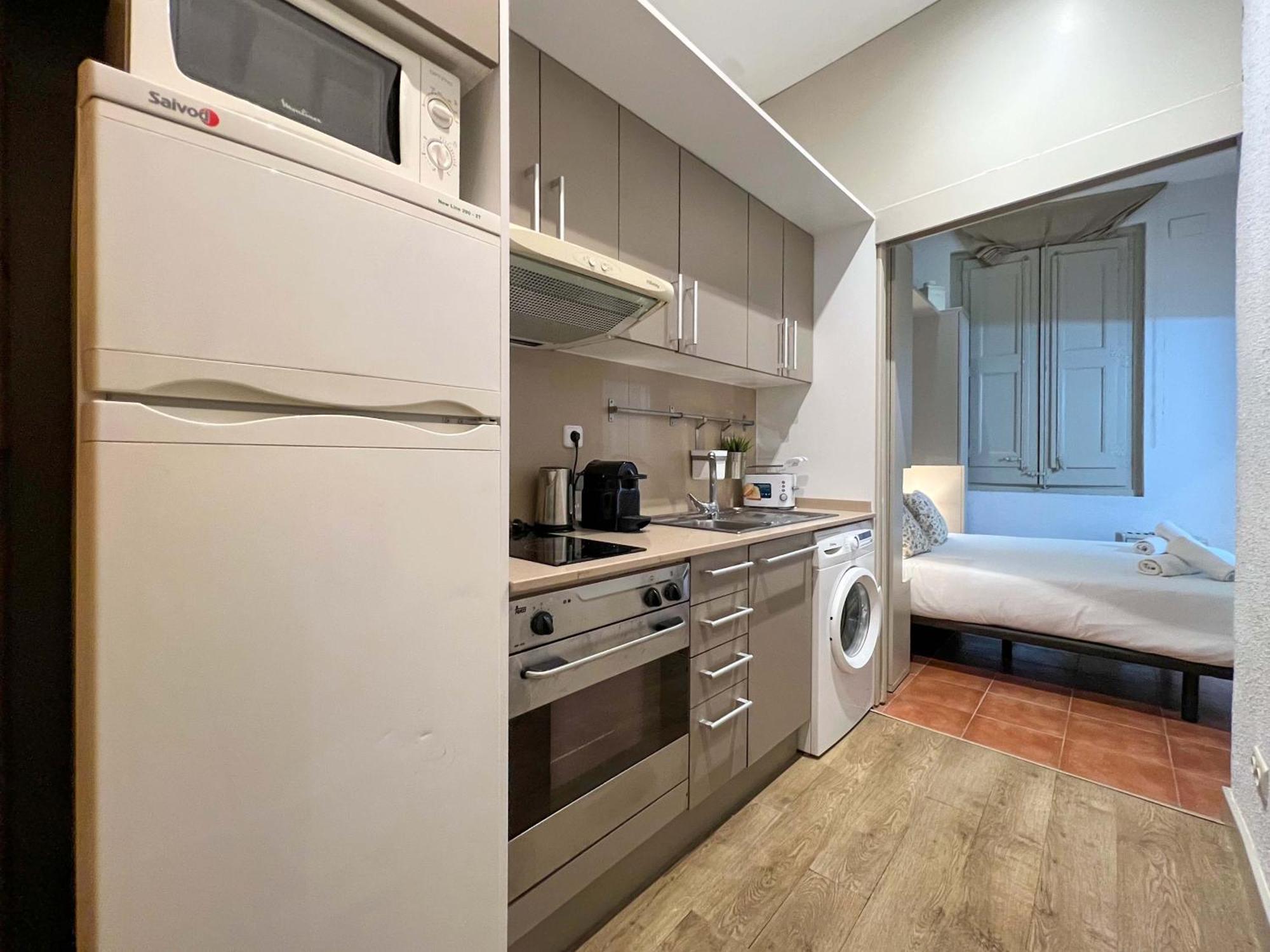 Stay U-Nique Apartments Boters Barcelona Kültér fotó
