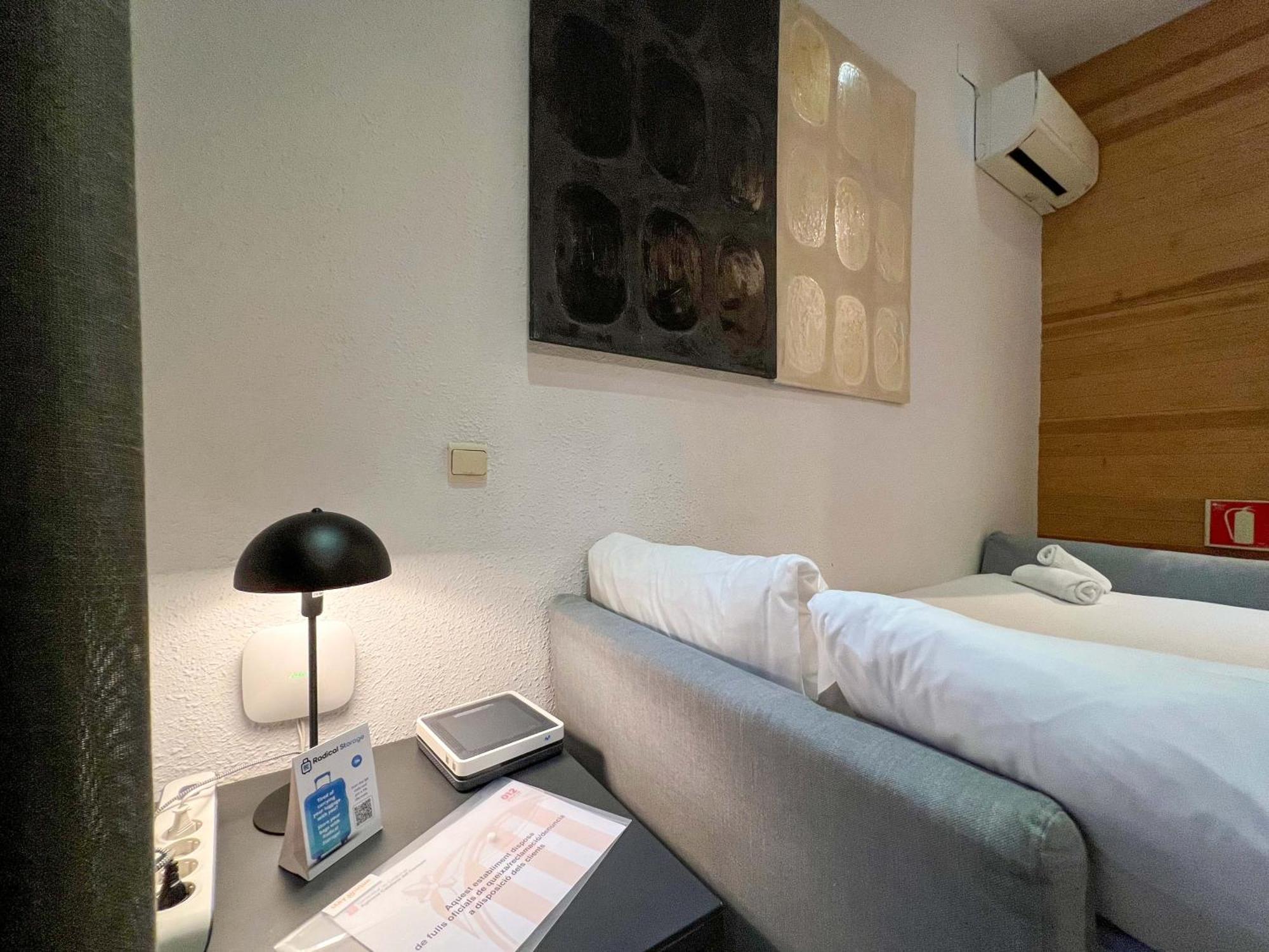 Stay U-Nique Apartments Boters Barcelona Kültér fotó